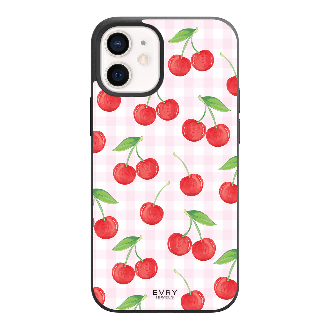 Cherry Pie Phone Case