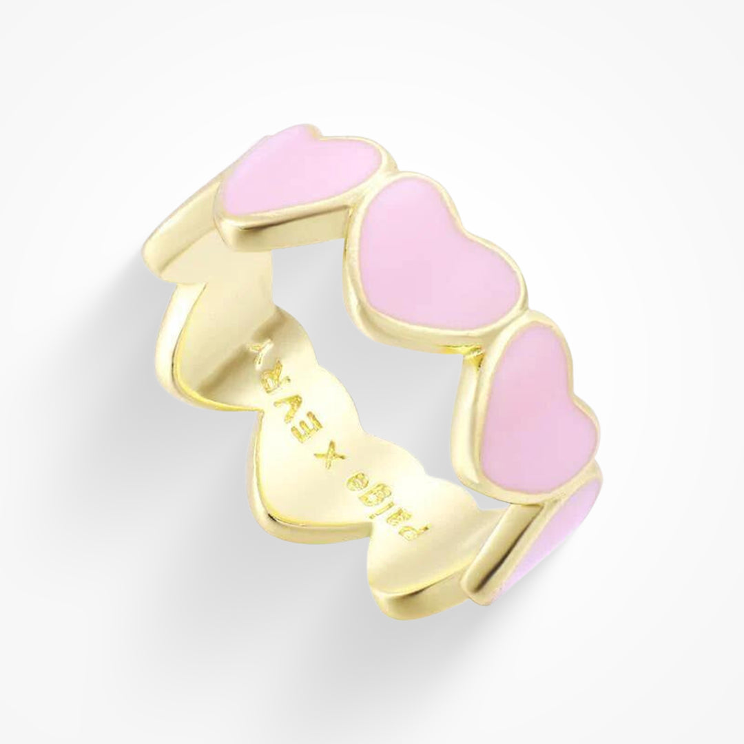 All My Heart Ring– EVRYJEWELS