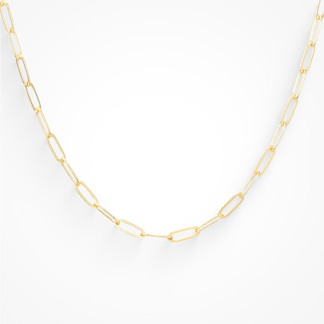 Link Up Necklace– EVRYJEWELS