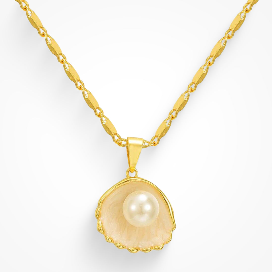 Meribella Necklace– EVRYJEWELS