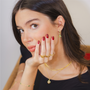 5 Festive Jewelry Pieces To Make You Shine This Holiday Season