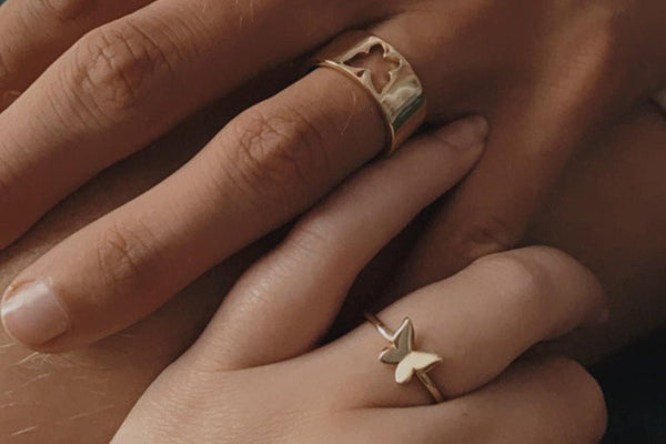 Promise Rings