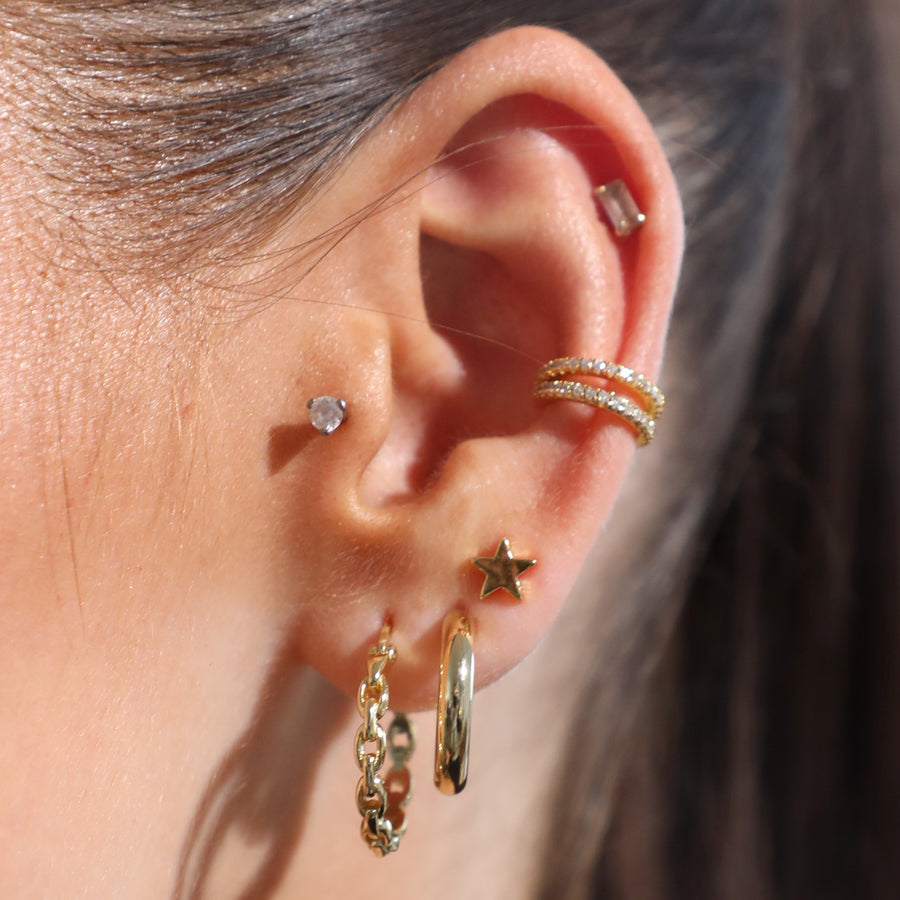 Ear Cuffs