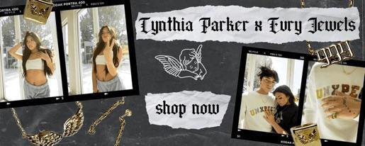 Cynthia Parker