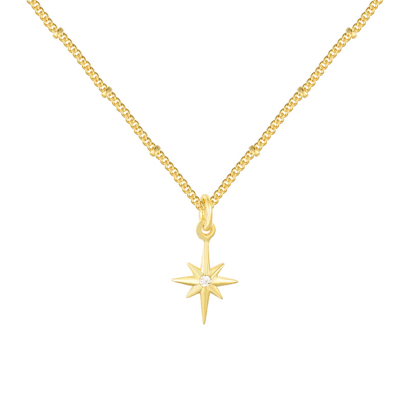 Stargirl Necklace