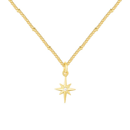 Stargirl Necklace