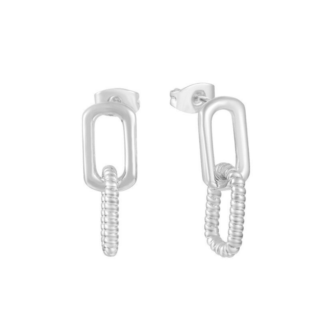 Boucles d’oreilles Let&