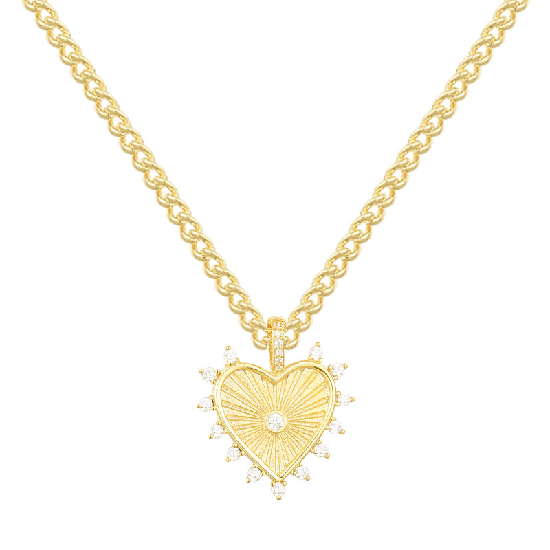 Valentina Necklace