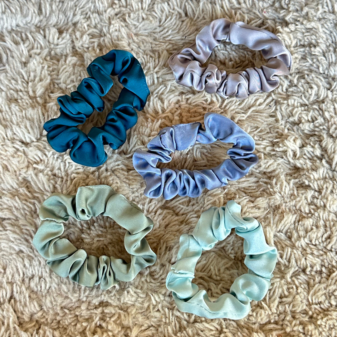 Scrunchie Pack