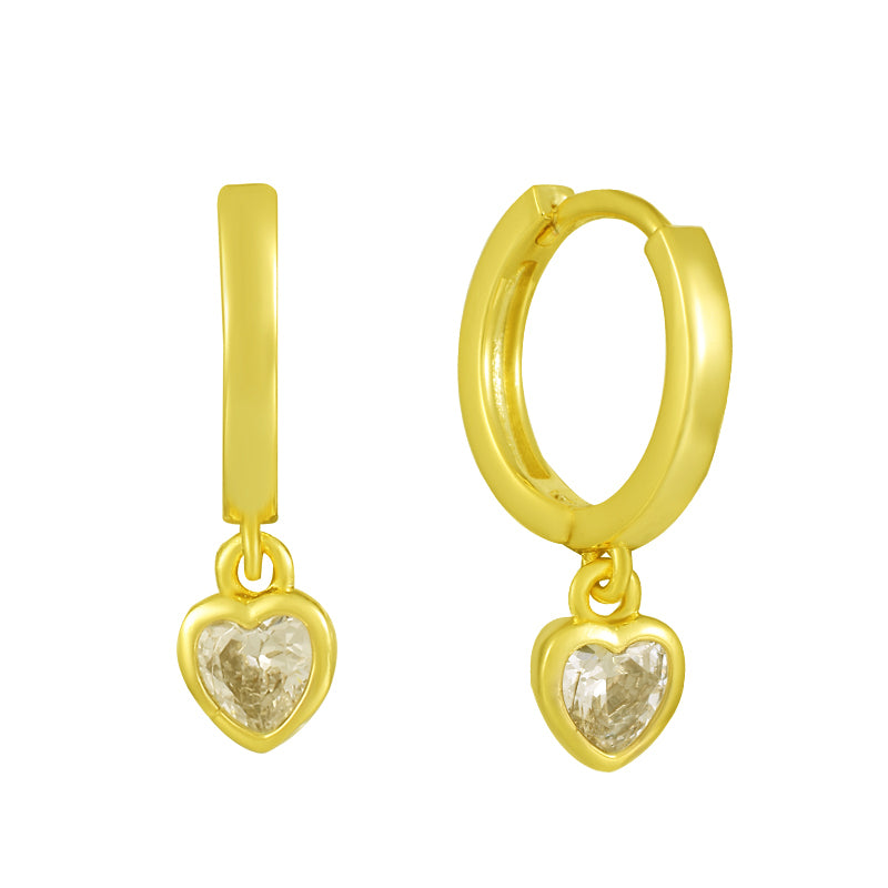 Boucles d'oreilles Aura