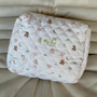 Teddy Toiletry Bag