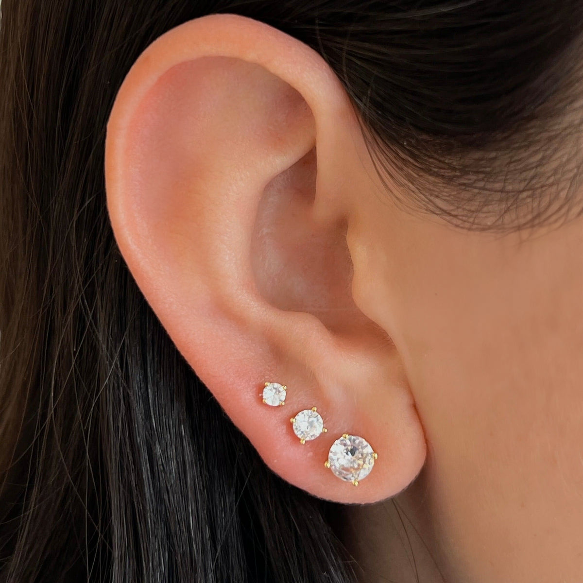 Boucles d’oreilles Ice Ice Baby