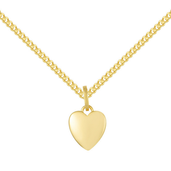 Collier Heartless