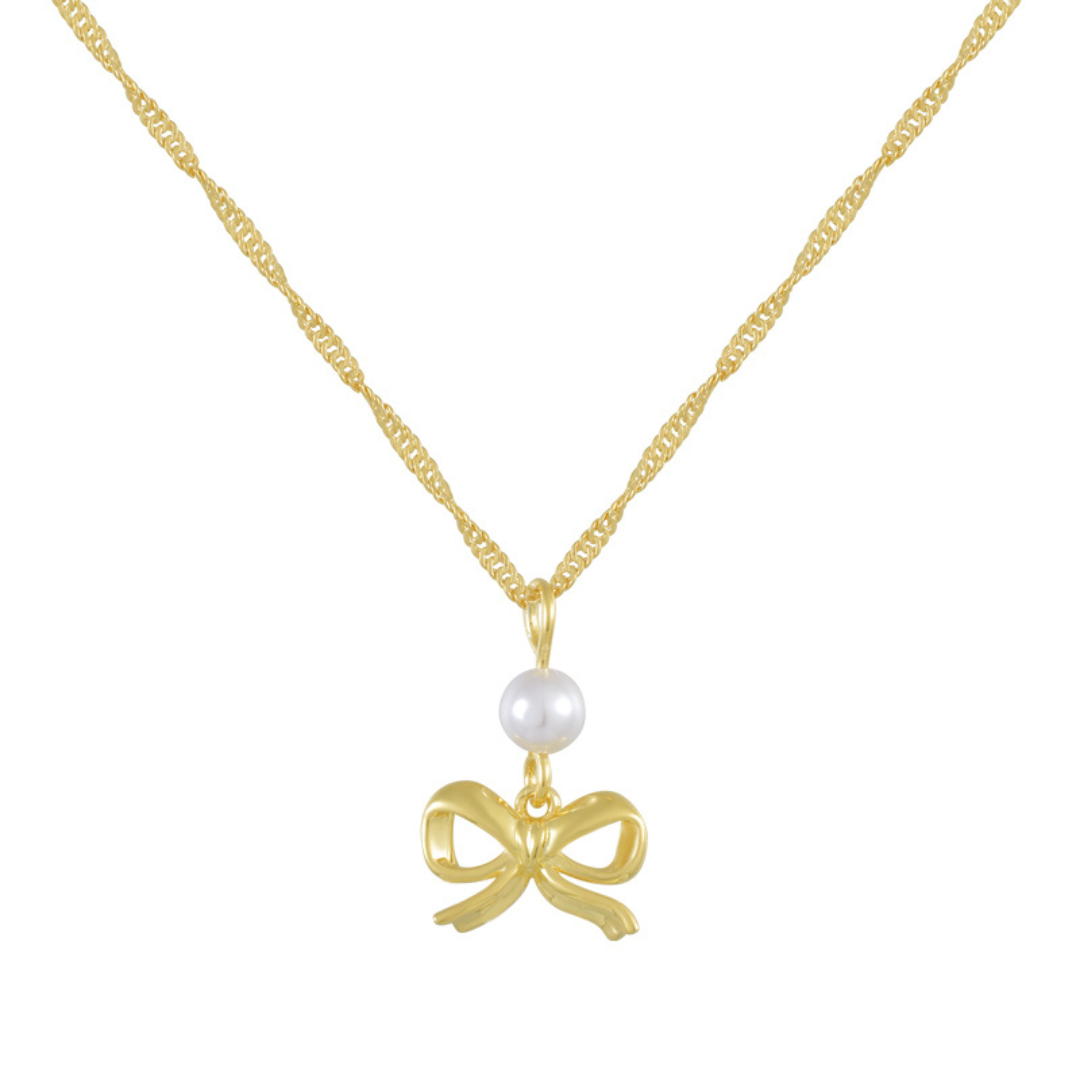 Collier Coquette