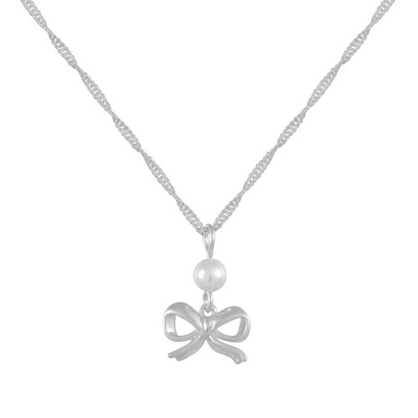 Collier Coquette