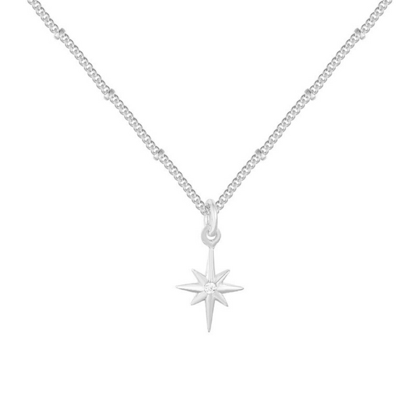 Collier Stargirl