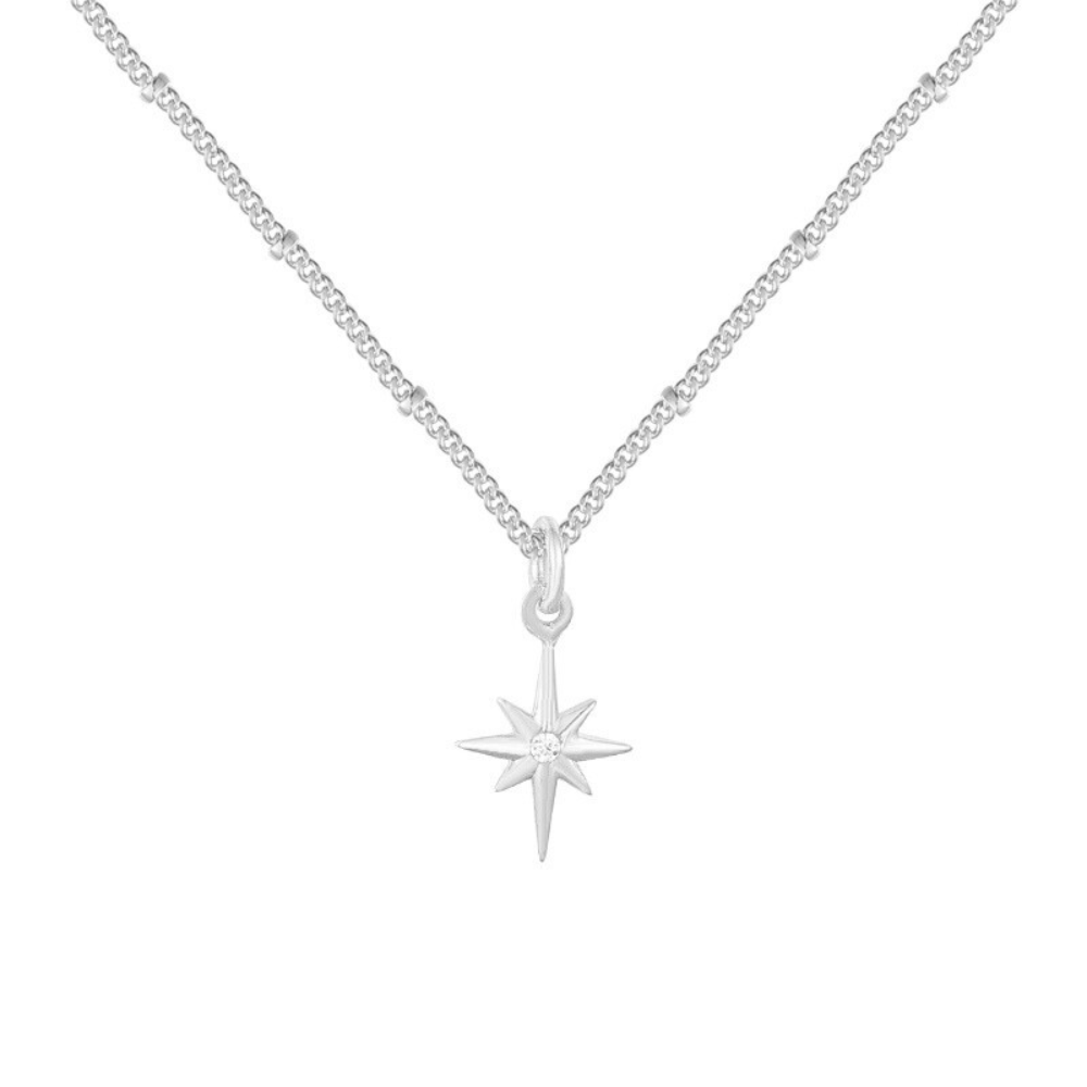 Collier Stargirl