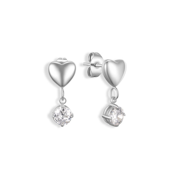 Boucles d'oreilles All About Love