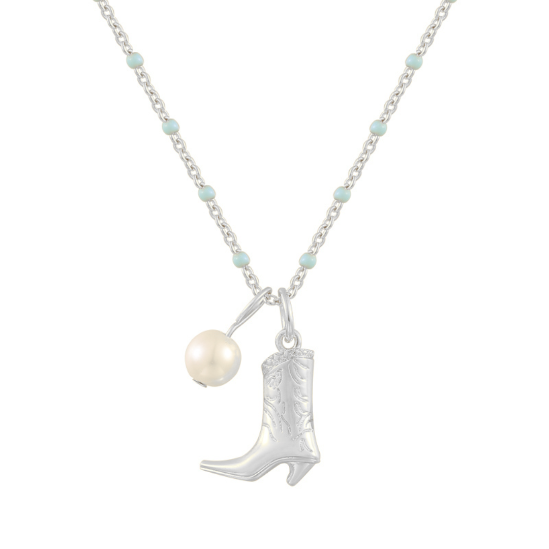 Collier Coastal Cowgirl