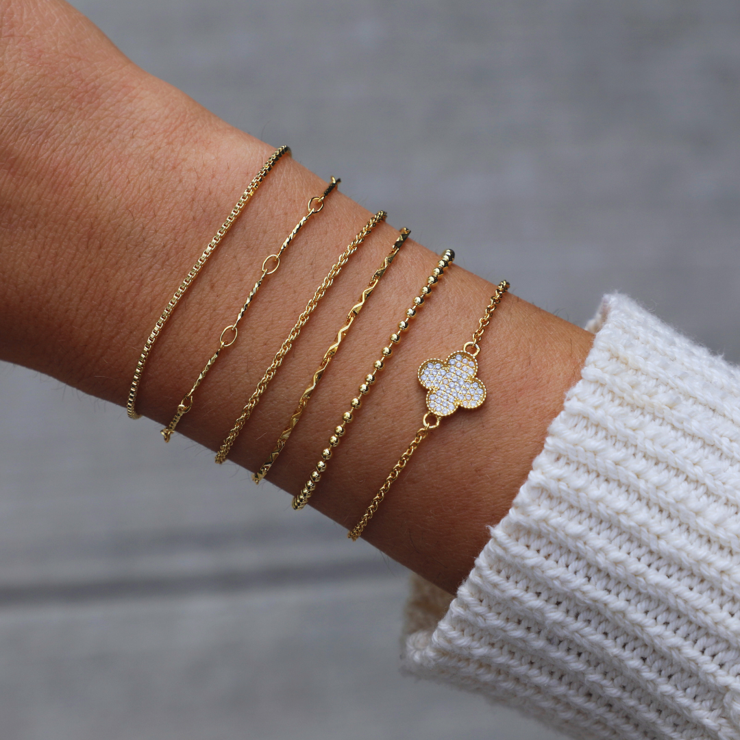 Charmed bangles 2025