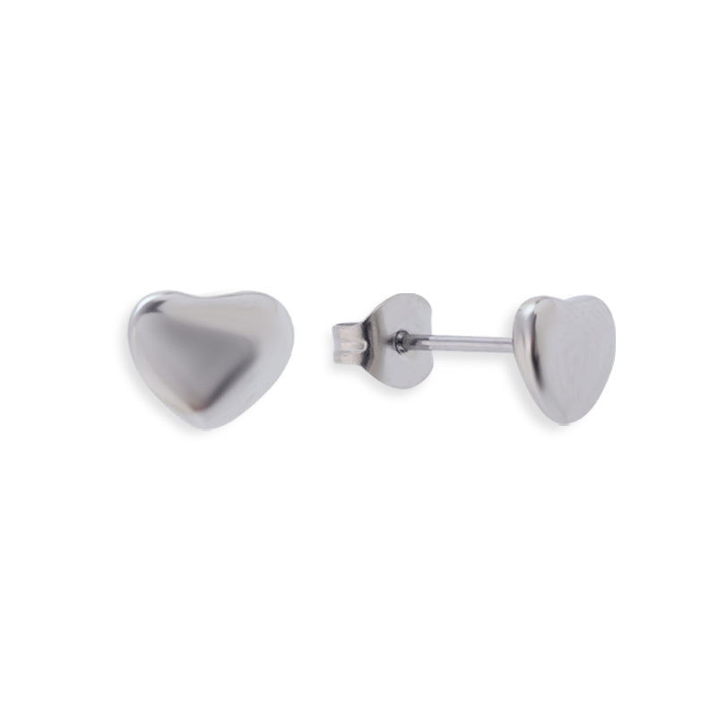 Boucles d'oreilles Baby Love