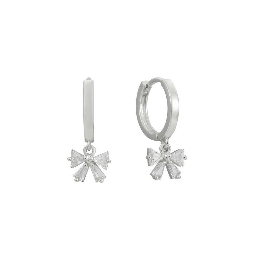 Boucles d’oreilles Babygirl