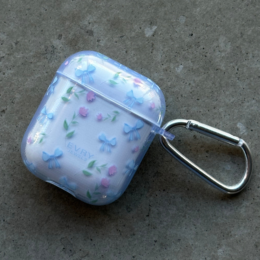 Babygirl AirPod Case