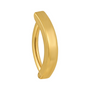 Bague pour le nombril Basic B