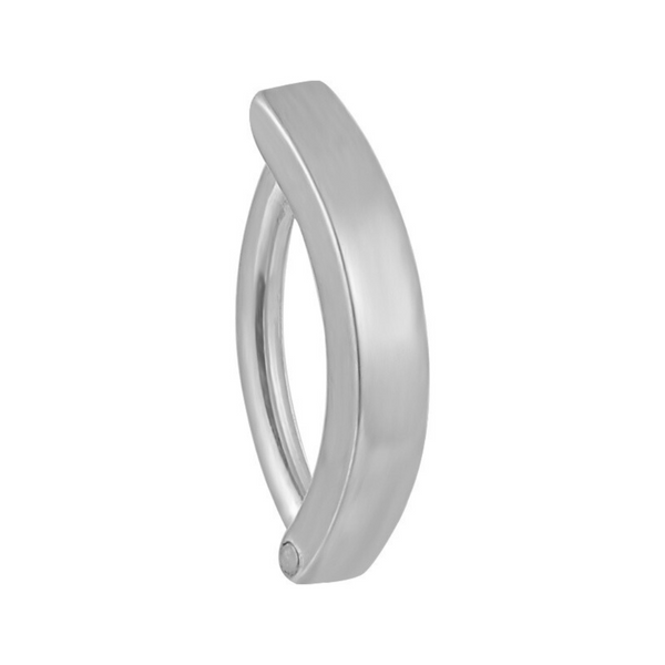 Bague pour le nombril Basic B