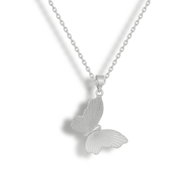 Butterfly Effect Necklace