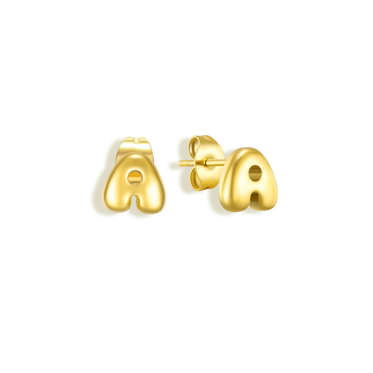 All About Me Earrings