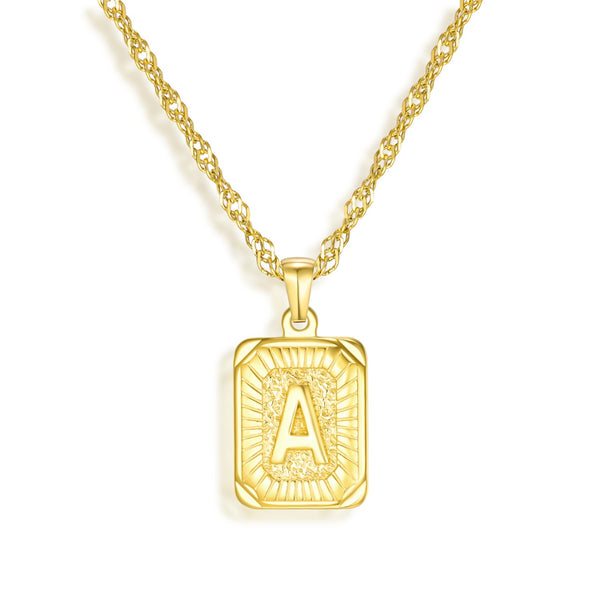 Center of Attention Necklace