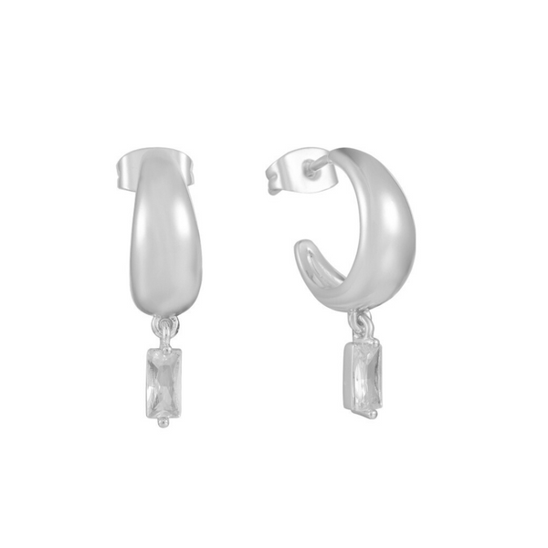 Boucles d'oreilles Bad Love