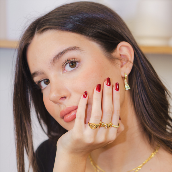 Christmas Tree Earrings