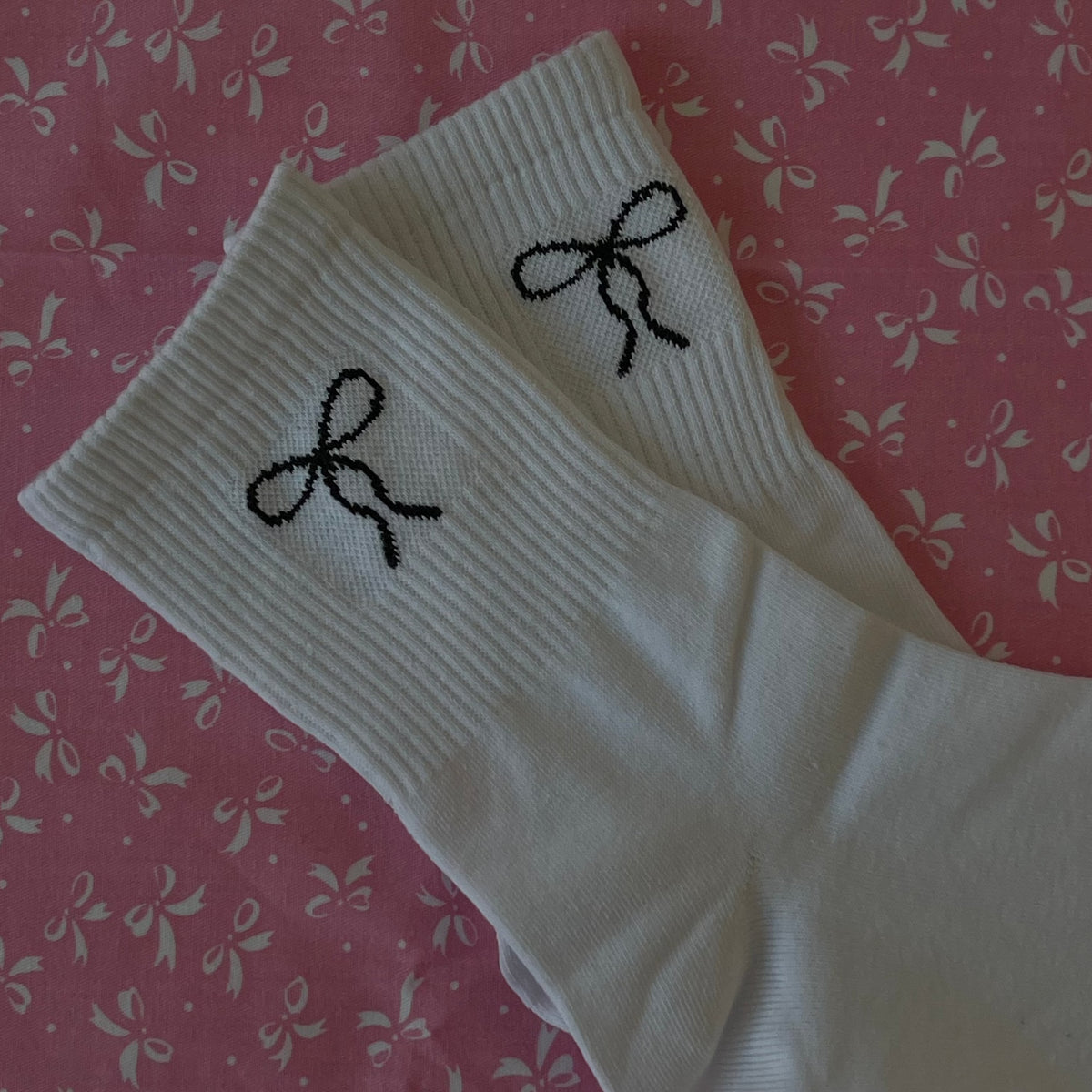 Chaussettes Coquette