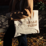 Dallas Tote Bag