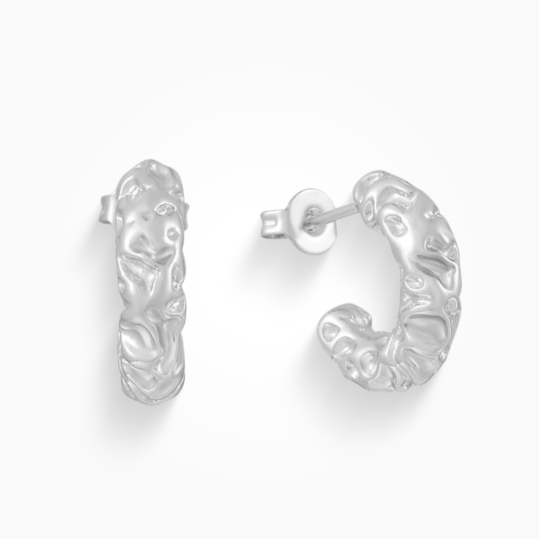 Boucles d'oreilles Ember