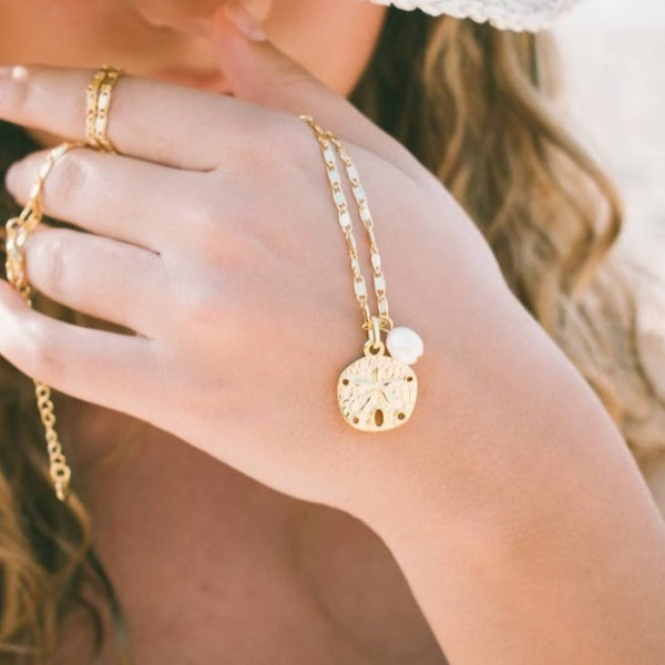 Collier Endless Summer