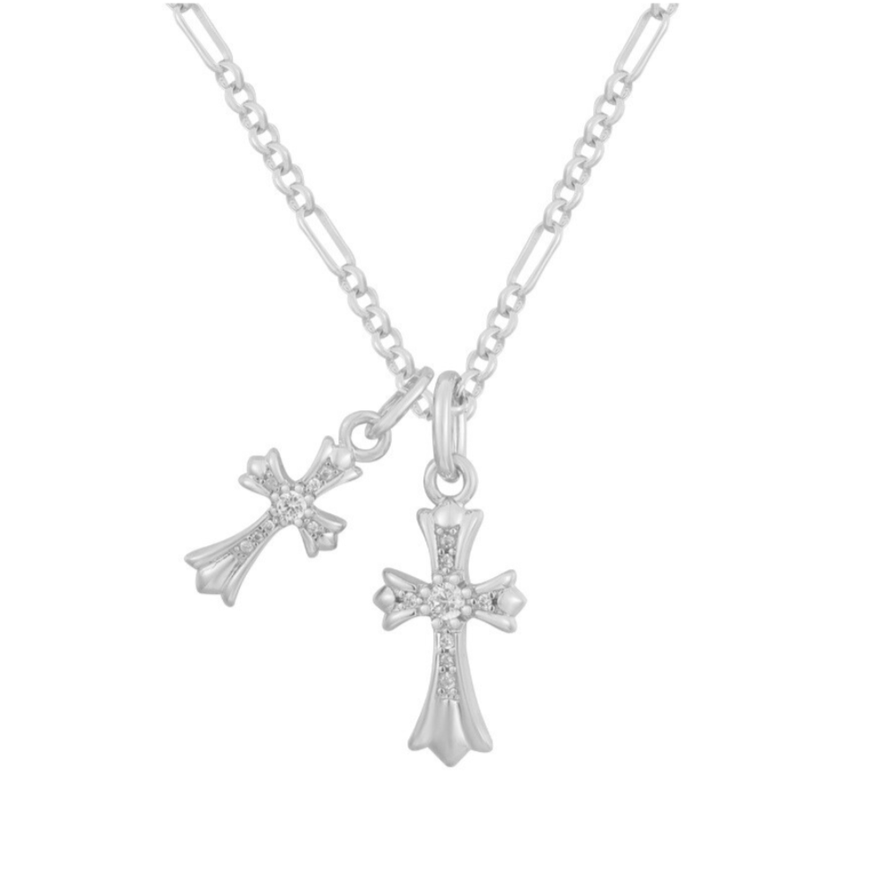 Faith Necklace