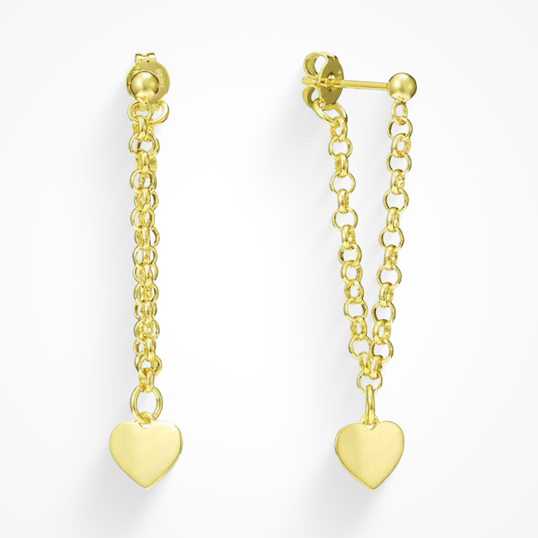 Boucles d'oreilles Falling In Love