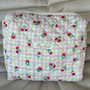 Flower Girl Toiletry Bag