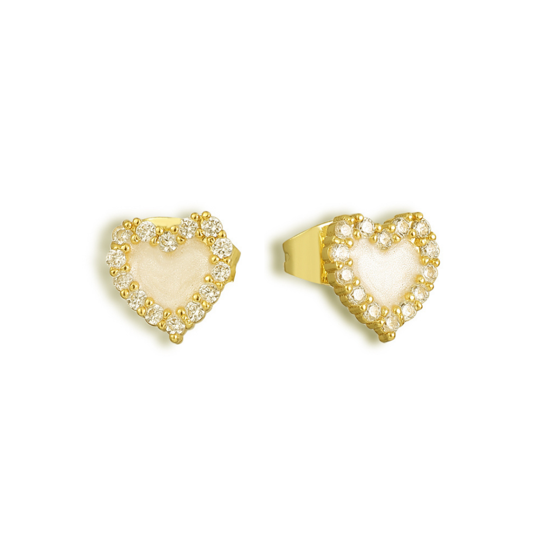 Gimme Love Earrings