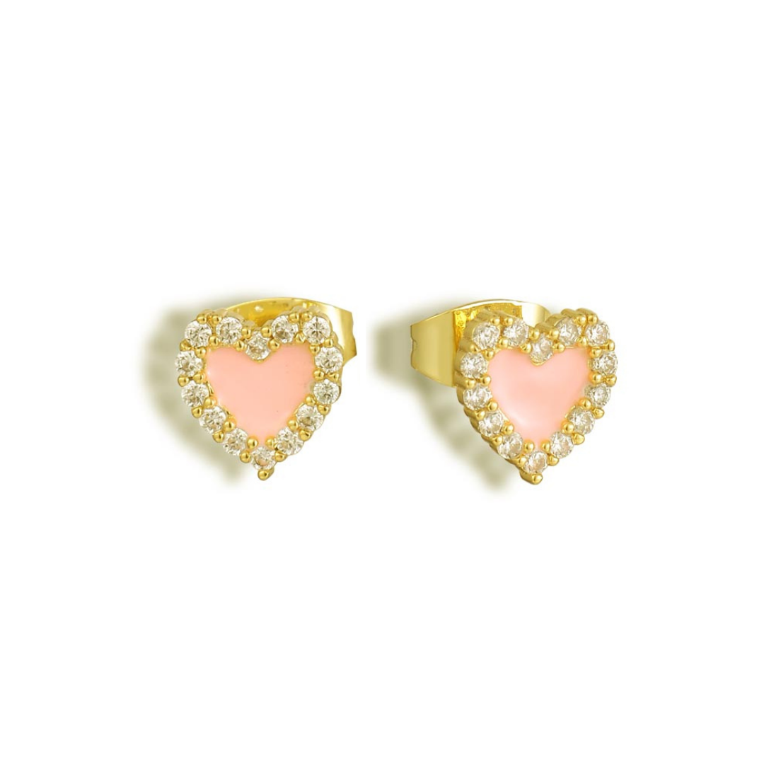 Gimme Love Earrings