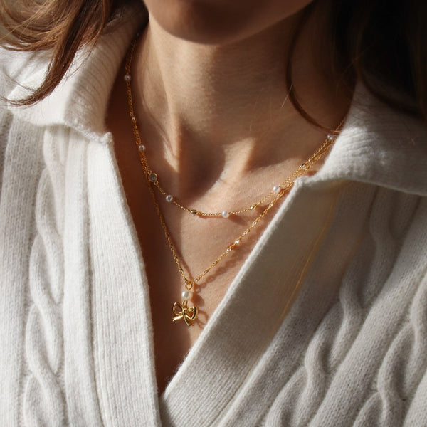 Collier Lisa Love