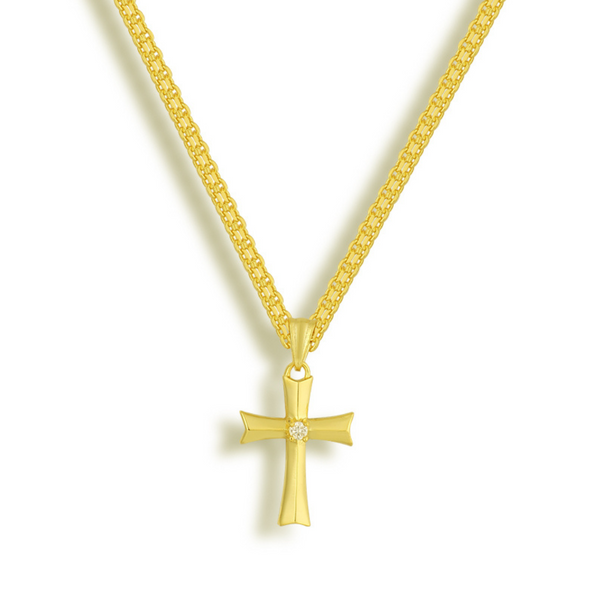 Collier Hallelujah