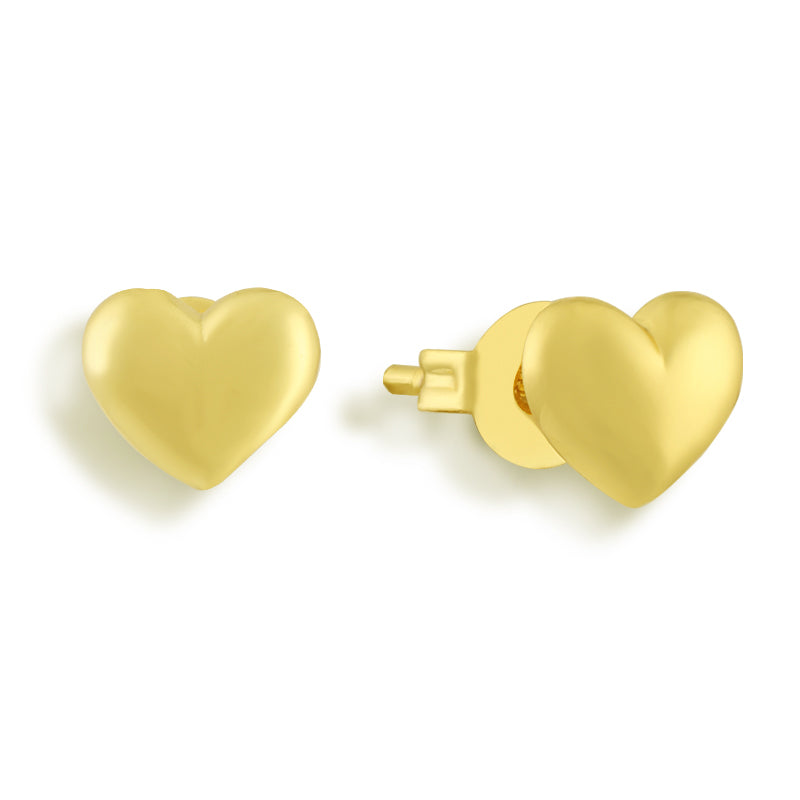 Boucles d'oreilles Hug Me