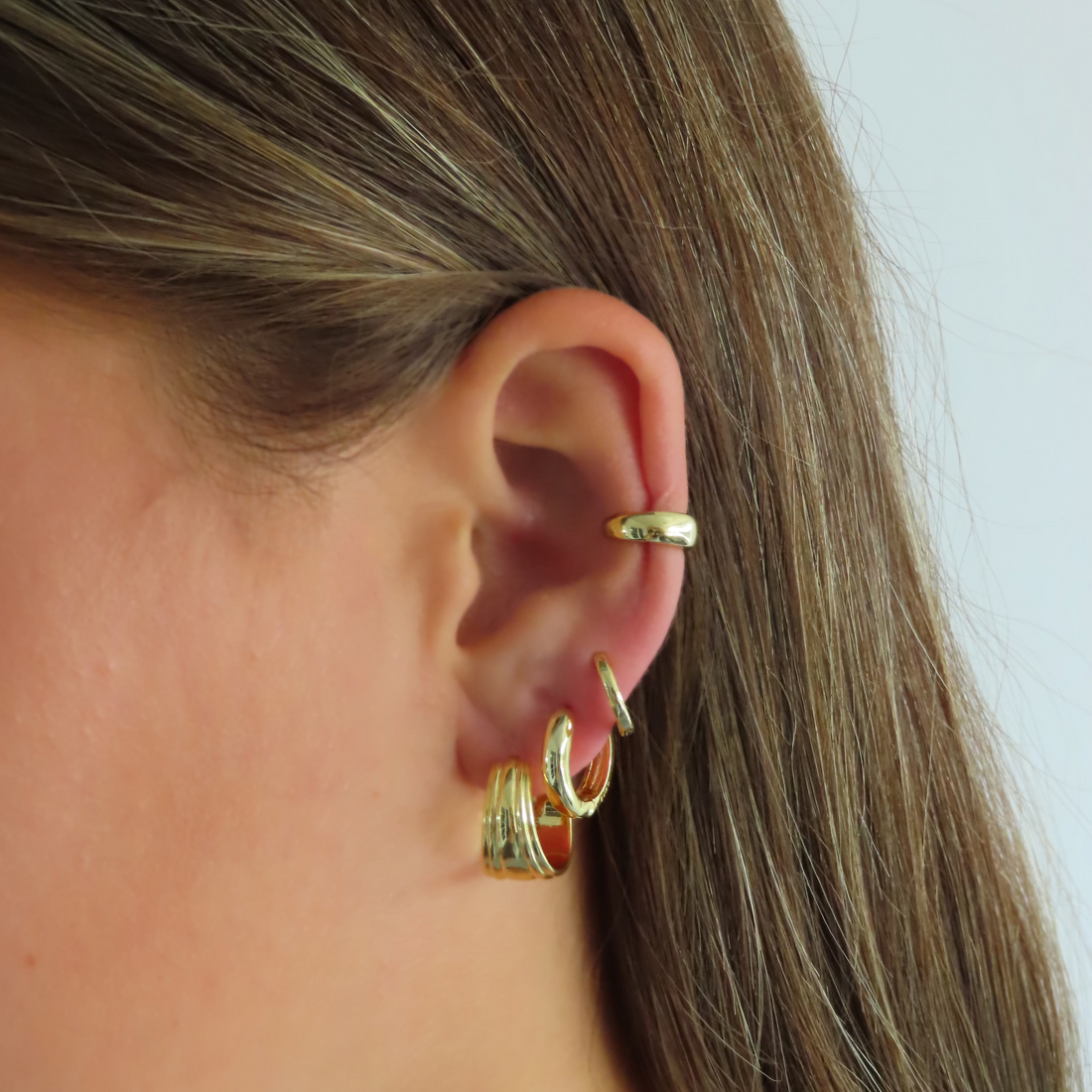 Roma Earrings