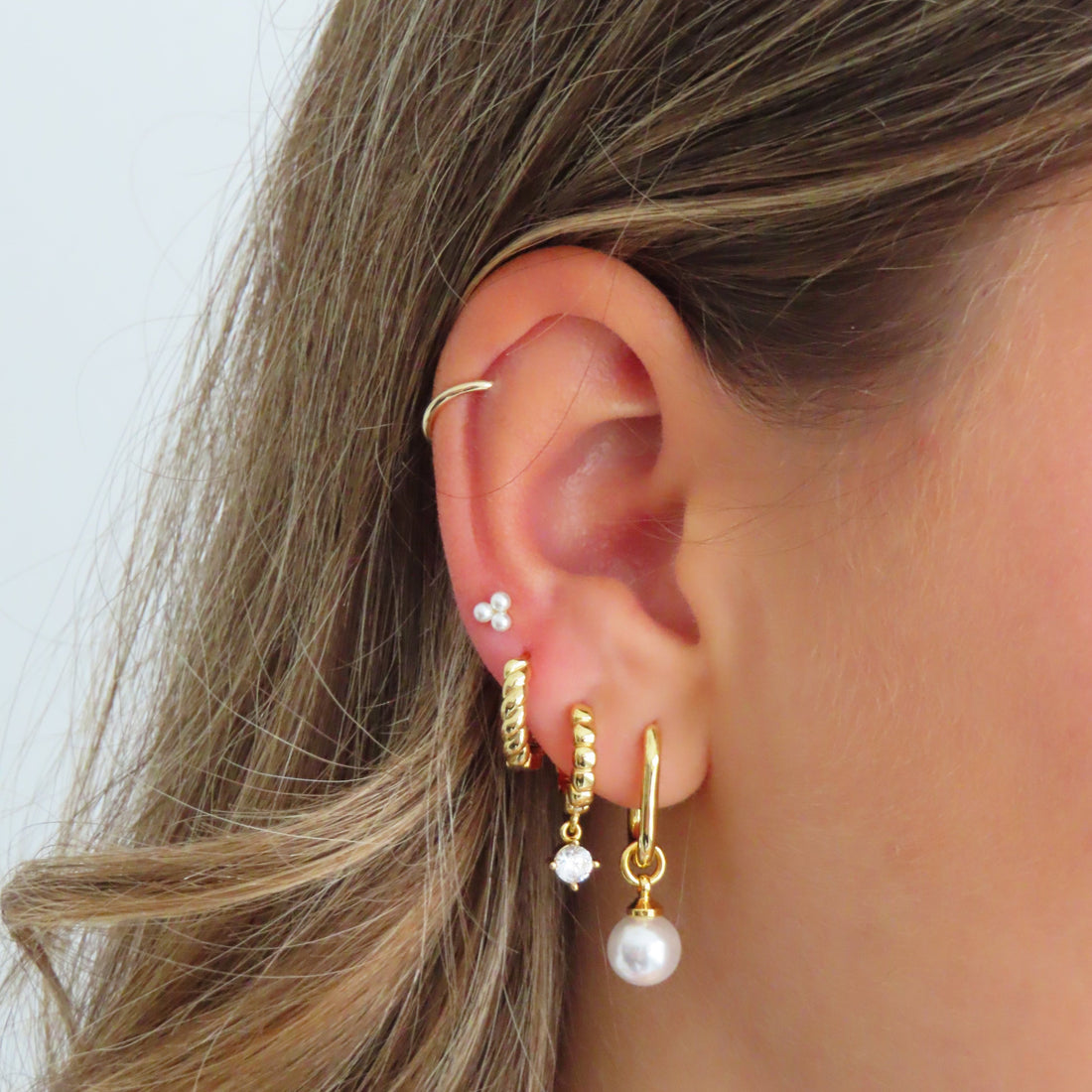 Bliss Earrings