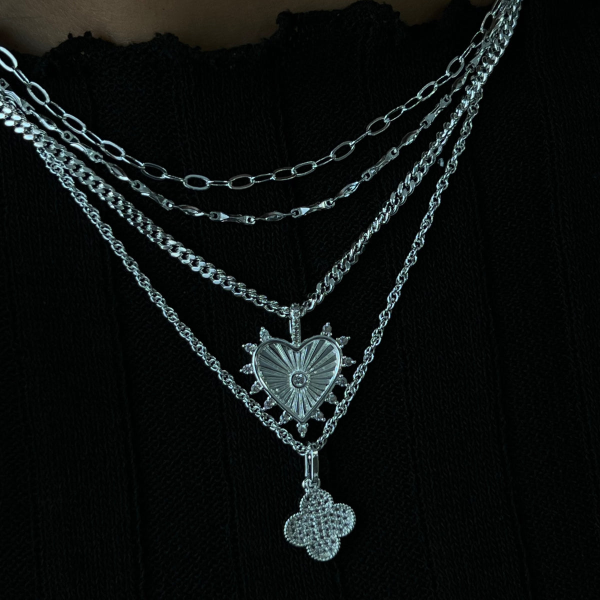 Valentina Necklace