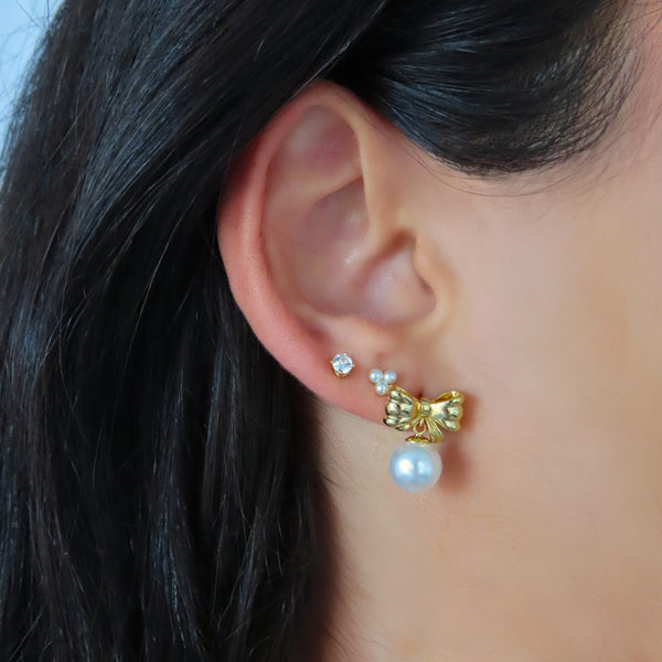 Ice Ice Baby Earrings